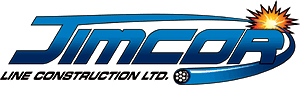 Logo-Jimcore Line Construction