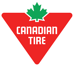 Logo-Canadian Tire