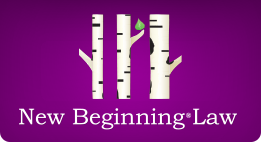 Logo-New Beginning Law