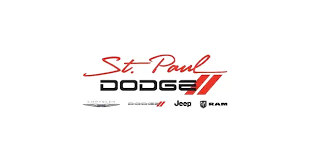 Logo-St. Paul Dodge