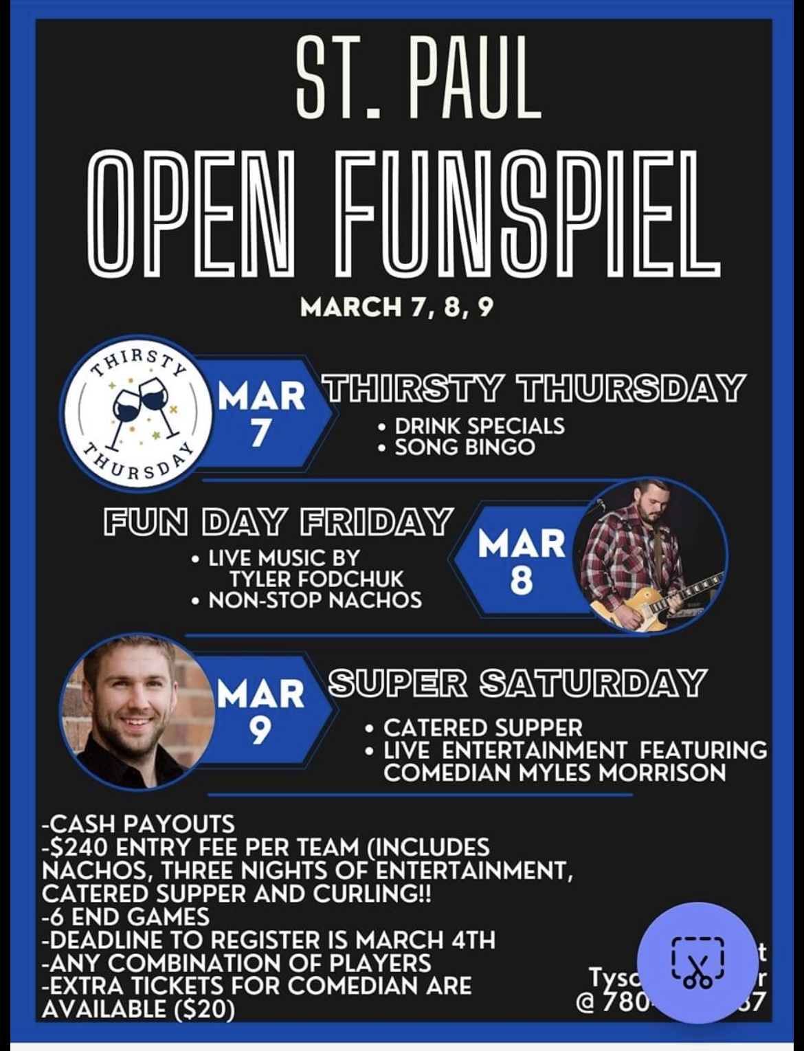 Open Funspiel