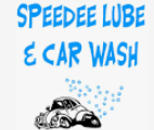 Logo-Speedee Lube & Car Wash