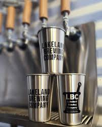 Logo-Lakeland Brewing Company