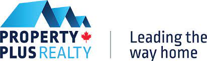 Logo-Property Plus