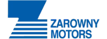 Logo-Zarowny Motors
